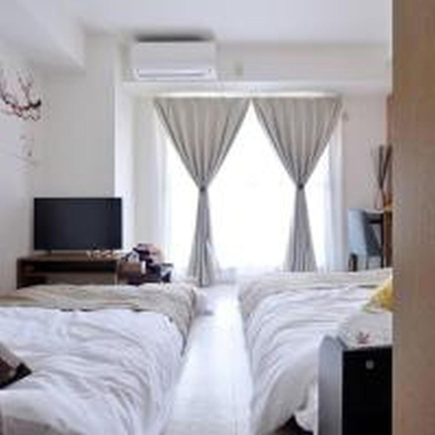 コンフィデンスロン905 Apartment Osaka Bagian luar foto