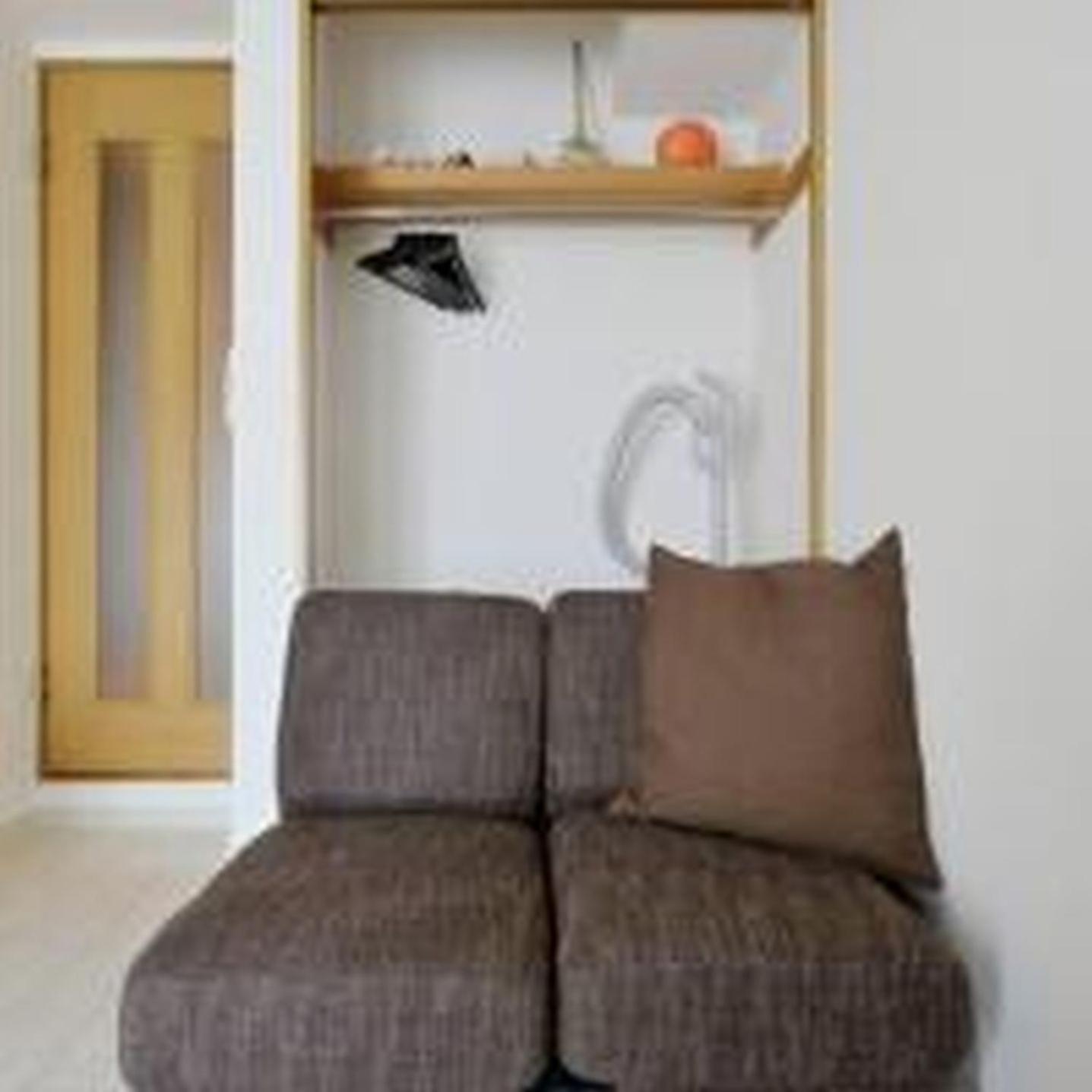 コンフィデンスロン905 Apartment Osaka Bagian luar foto