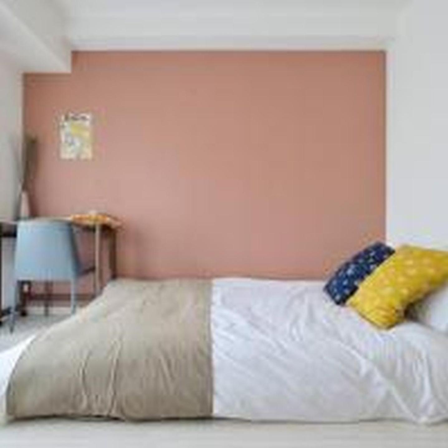 コンフィデンスロン905 Apartment Osaka Bagian luar foto