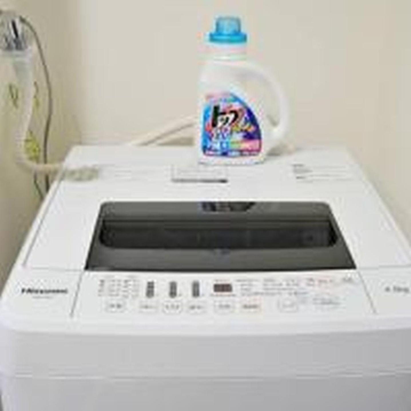 コンフィデンスロン905 Apartment Osaka Bagian luar foto
